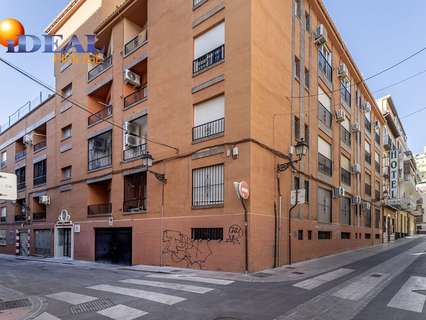 Piso en venta en Granada rebajado