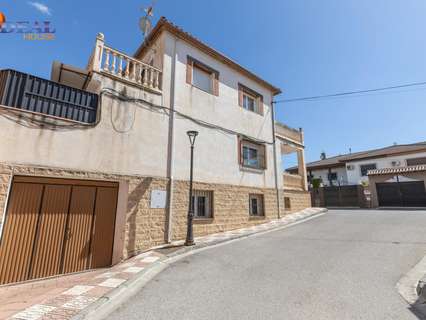 Casa en venta en Illora
