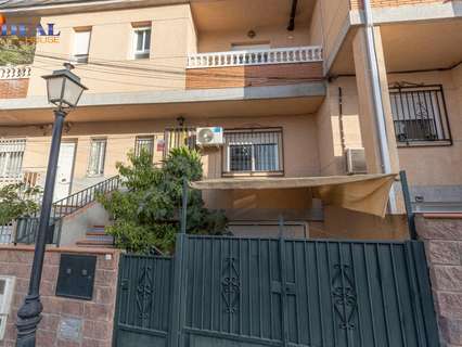 Casa en venta en Las Gabias