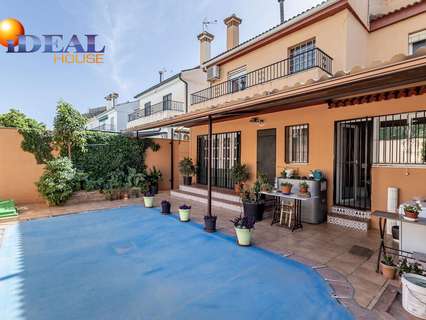Chalet en venta en Santa Fe