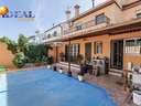 Chalet en venta en Santa Fe