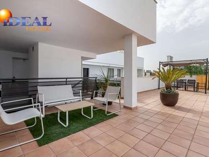 Piso en venta en Láchar