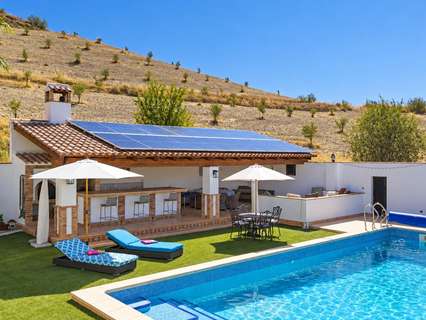 Casa en venta en Alhama de Granada