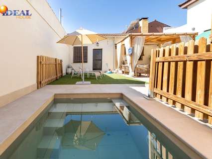 Casa en venta en Albolote