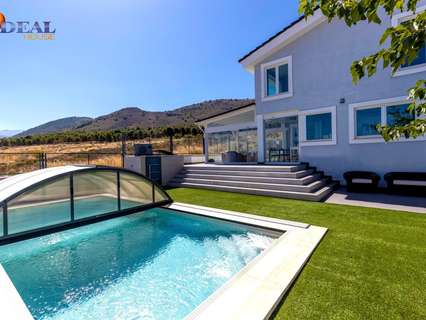 Chalet en venta en Dílar