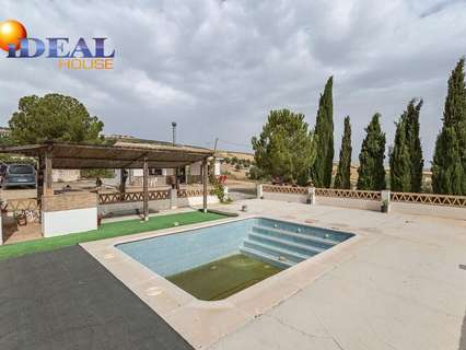 Casa en venta en Alhama de Granada