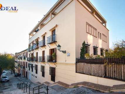 Piso en venta en Granada