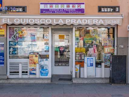 Local comercial en venta en Monachil