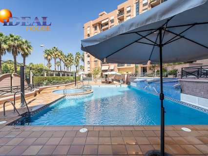 Planta baja en venta en Granada