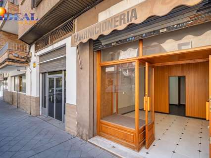 Local comercial en venta en Granada