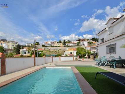 Casa en venta en Monachil