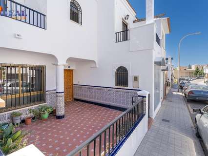 Casa en venta en Motril