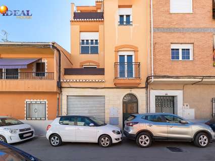 Casa en venta en Armilla