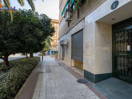 Local comercial en venta en Granada