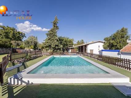 Casa en venta en Illora