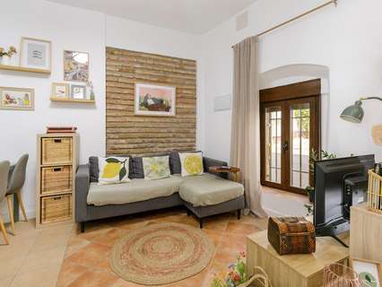 Casa en venta en Lecrín
