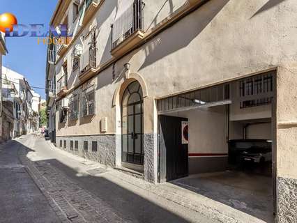 Piso en venta en Granada