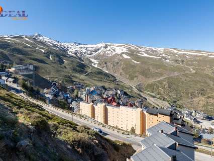 Apartamento en venta en Monachil