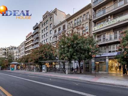 Oficina en venta en Granada