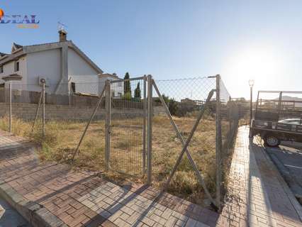 Parcela urbana en venta en Alhendín