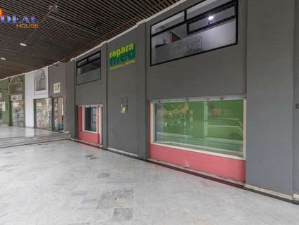 Local comercial en venta en Granada