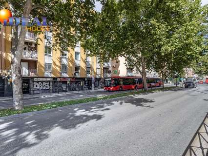 Local comercial en venta en Granada