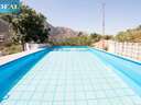 Casa rústica en venta en Güejar Sierra rebajada