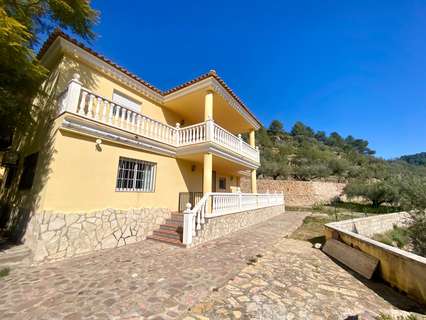 Casa en venta en Eslida