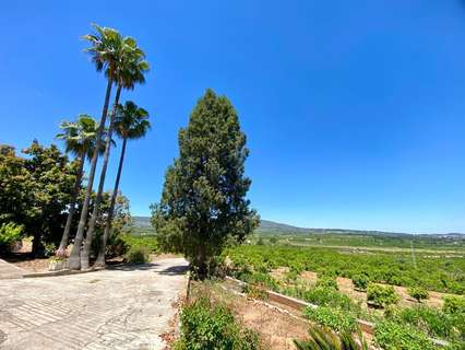 Casa en venta en Montesa