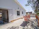 Chalet en venta en Mogente/Moixent