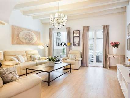 Villa en venta en Sitges, rebajada