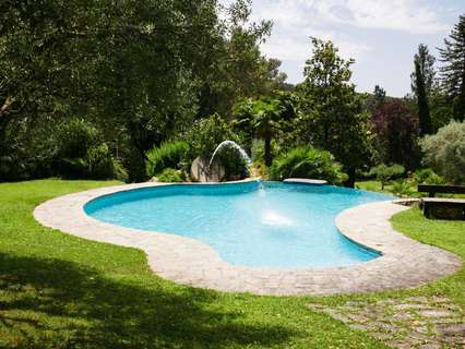 Villa en venta en Begues, rebajada