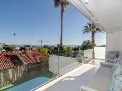 Villa en venta en Sitges zona Vallpineda