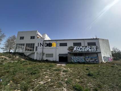 Nave industrial en venta en Vilafranca del Penedès