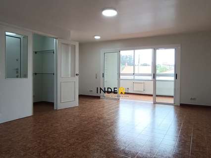 Piso en venta en Oleiros