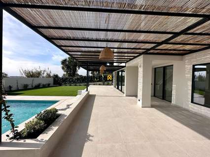 Villa en venta en Sitges