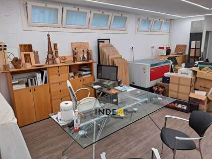 Local comercial en alquiler en Sitges Els molins