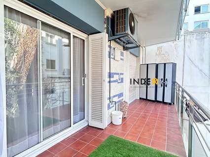 Apartamento en venta en Sitges