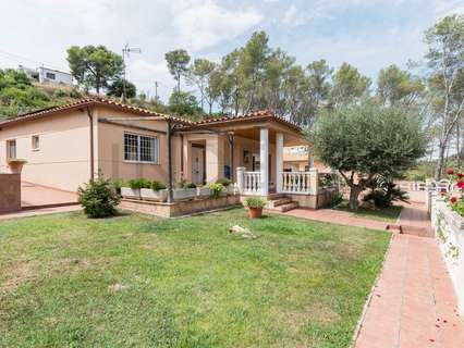 Villa en venta en Olivella