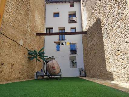 Villa en venta en Villafranca del Cid/Vilafranca