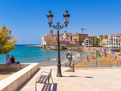 Local comercial en venta en Sitges rebajado