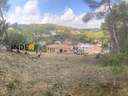 Parcela urbana en venta en Olivella rebajada