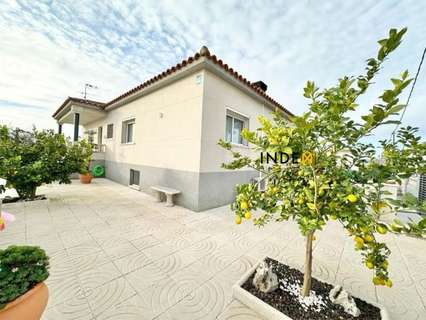 Villa en venta en Llorenç del Penedès
