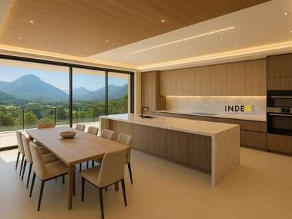 Villa en venta en Sitges zona Quintmar