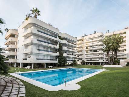 Piso en venta en Sitges rebajado