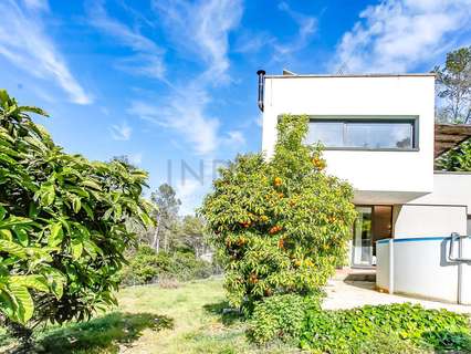 Villa en venta en Olivella