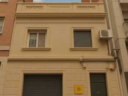 Edificio en venta en Barcelona zona Sants