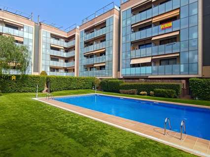 Piso en venta en Castelldefels
