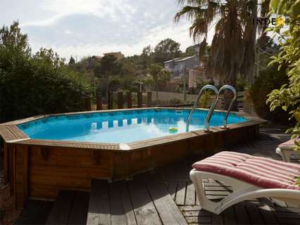 Villa en venta en Olivella