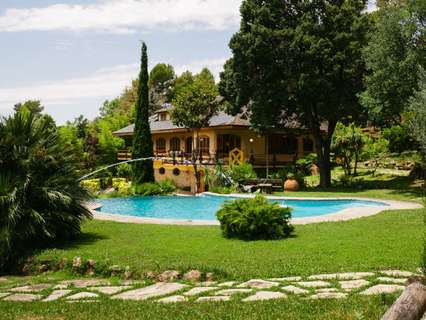 Villa en venta en Begues